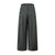 MilkMan Black Wide Pants