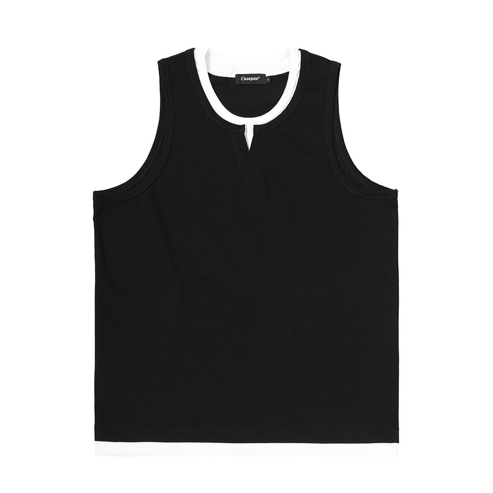 MilkMan 2-Piece Crewneck