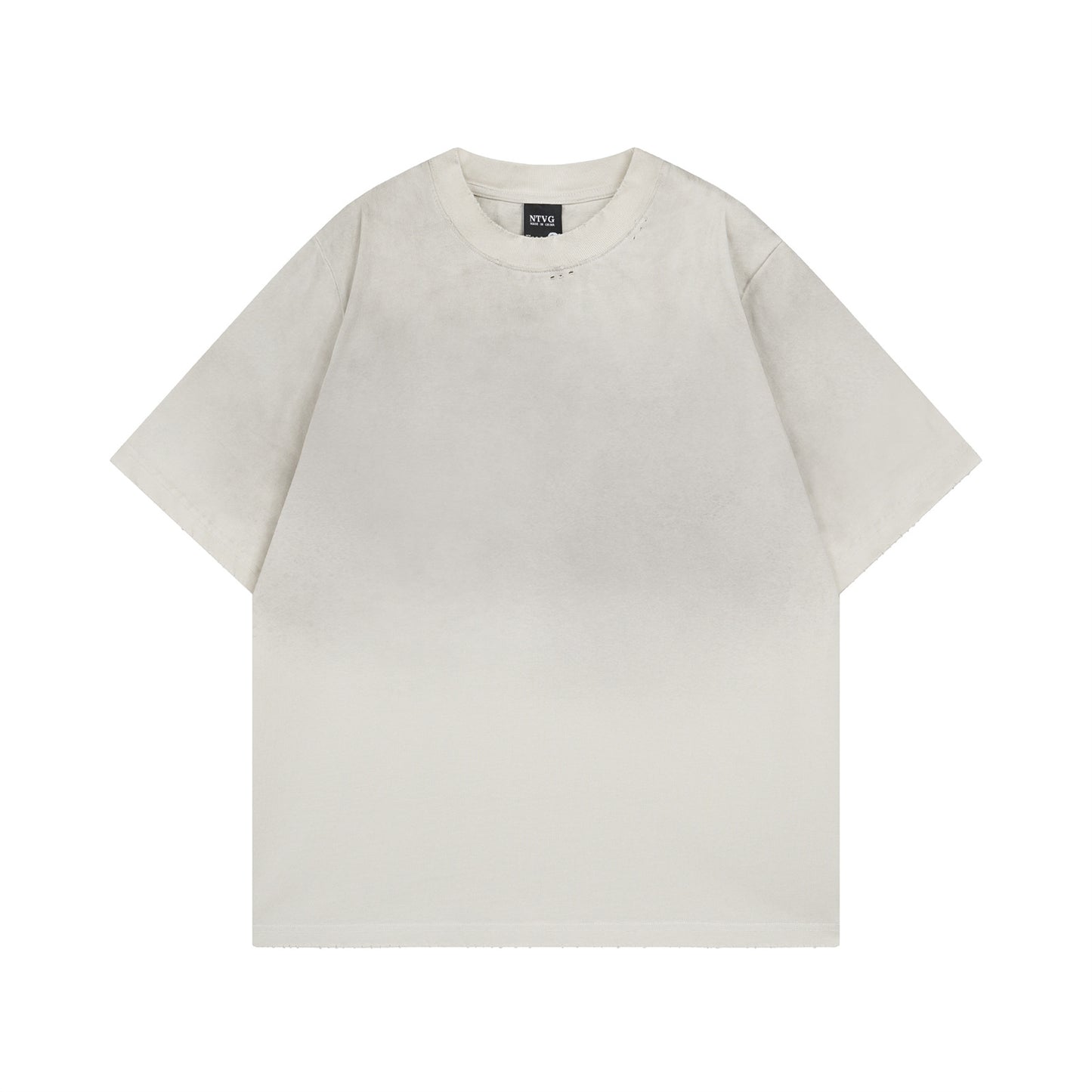 MilkMan Spray Washed Tee