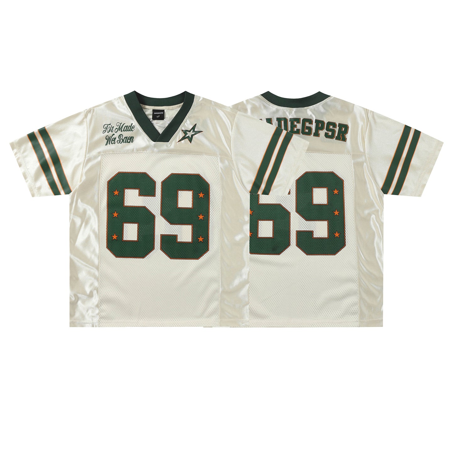 MilkMan Breathable Casual Tee