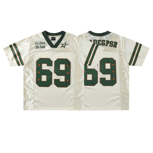 MilkMan Breathable Casual Tee