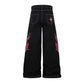 MilkMan Thorn Flare Jeans