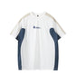 MilkMan Panel Block Tee