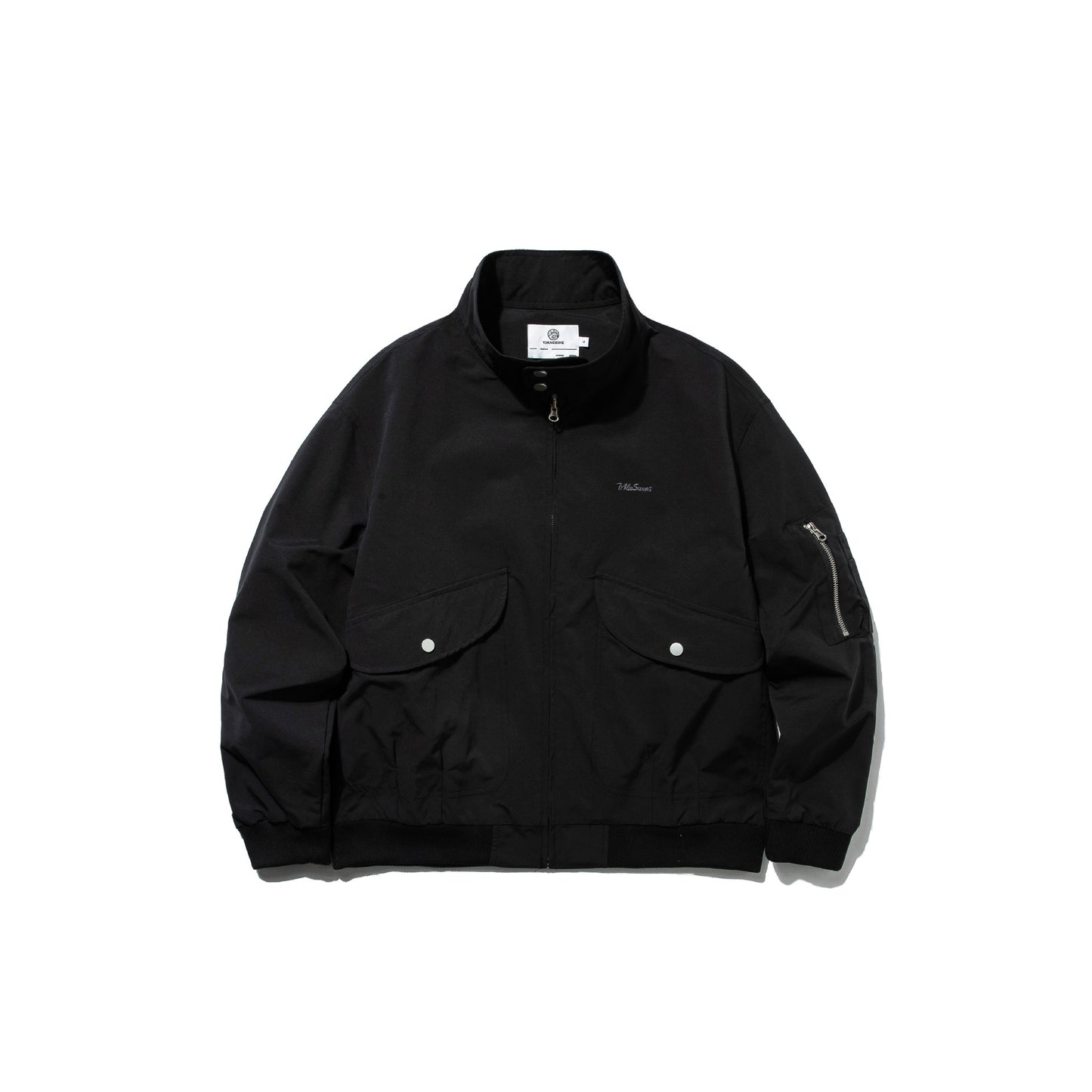 MilkMan Classic Work Jacket