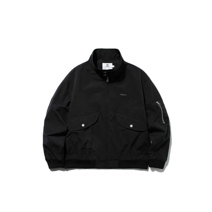 MilkMan Classic Work Jacket