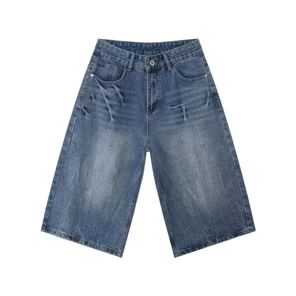 MilkMan Lightning Crack Shorts