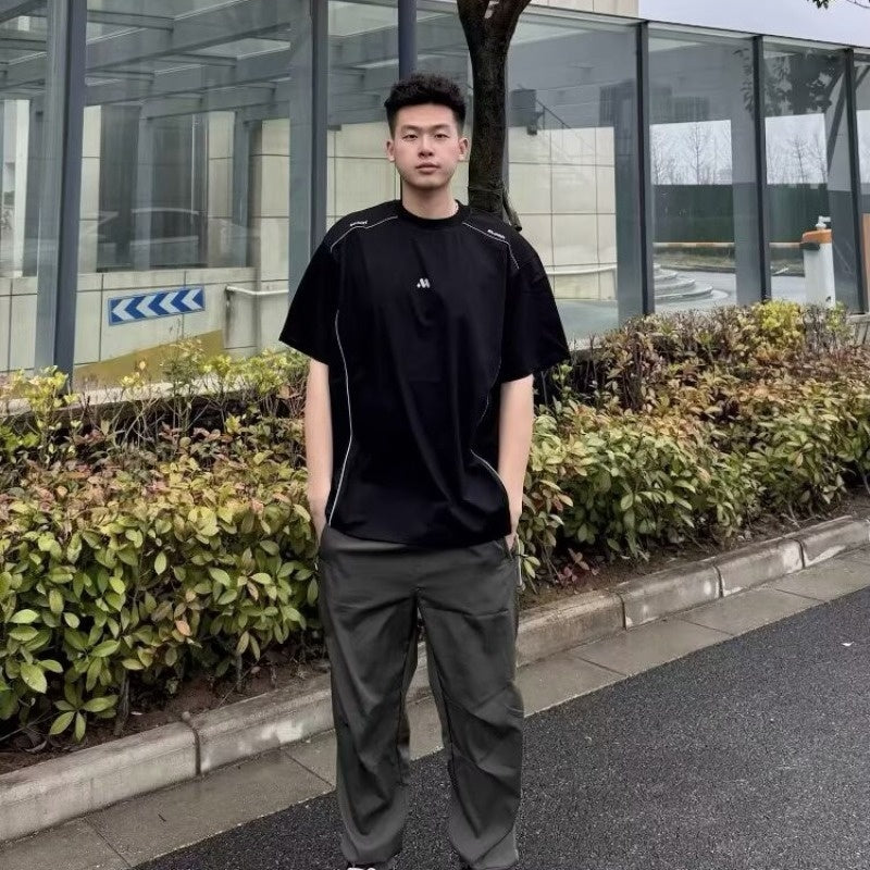 MilkMan Rich Casual Tee