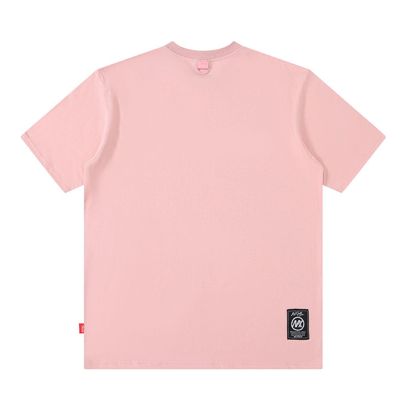 MilkMan Printed Core Tee