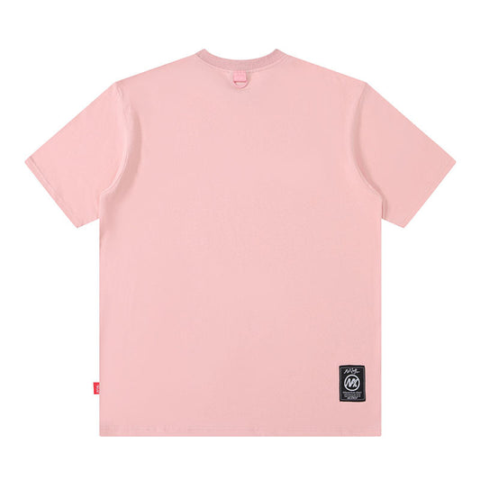 MilkMan Printed Core Tee