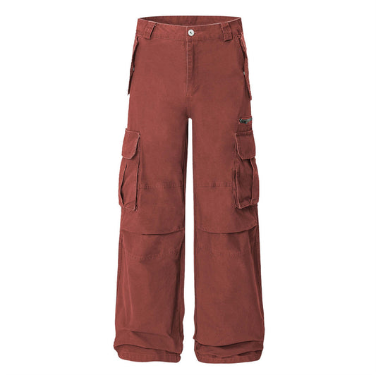 MilkMan Rugged Pocket Pants