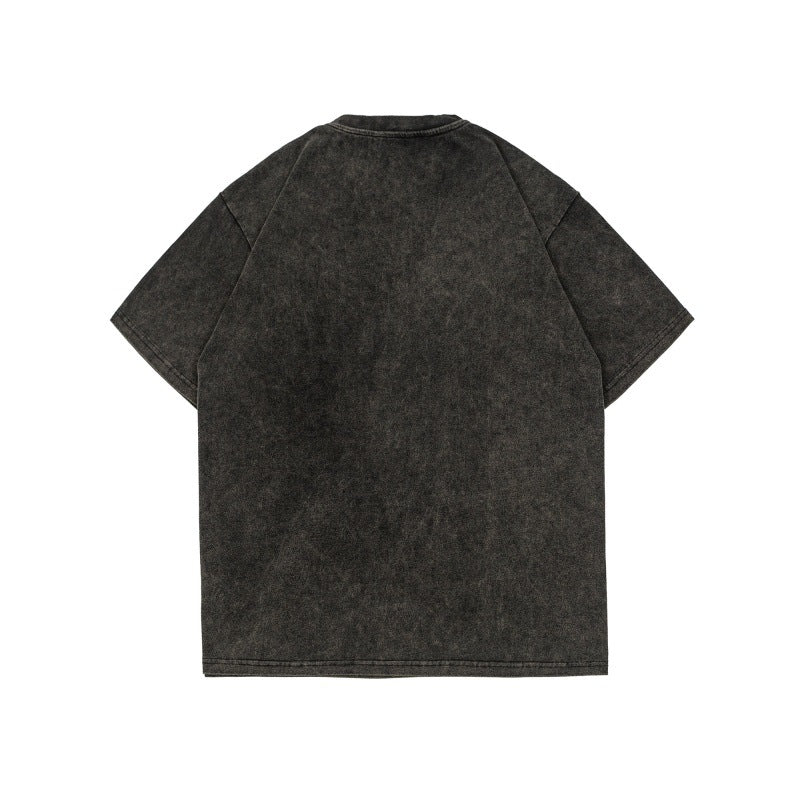 MilkMan Washed Utility Shirt