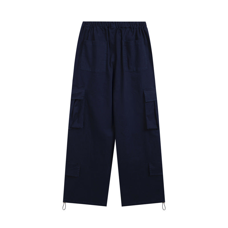 MilkMan Studio Pleat Trousers
