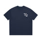 MilkMan Letterpress Tee