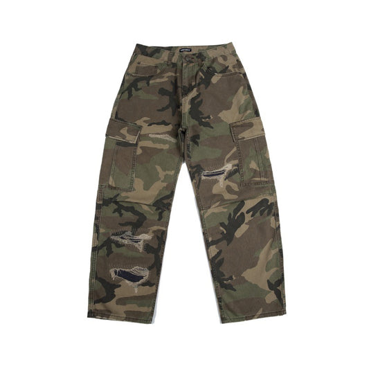 MilkMan Hole Camo Pants