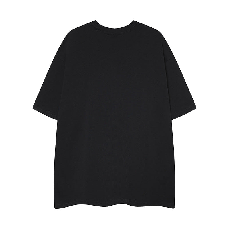 MilkMan Patch Loose Tee