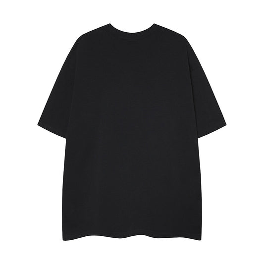 MilkMan Patch Loose Tee