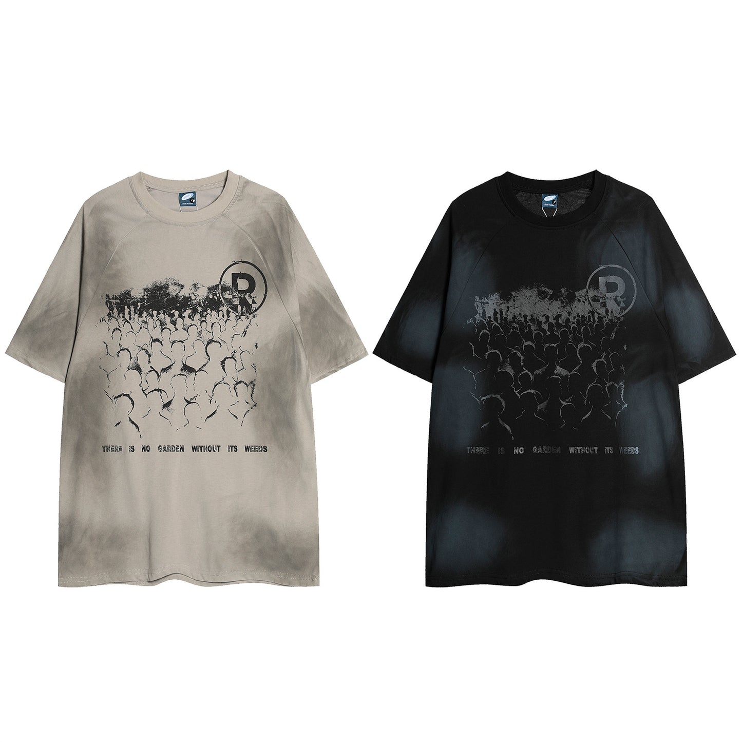 MilkMan Graffiti Street Tee