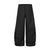 MilkMan Solid Tapered Pants