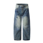 MilkMan Knife Denim Pants