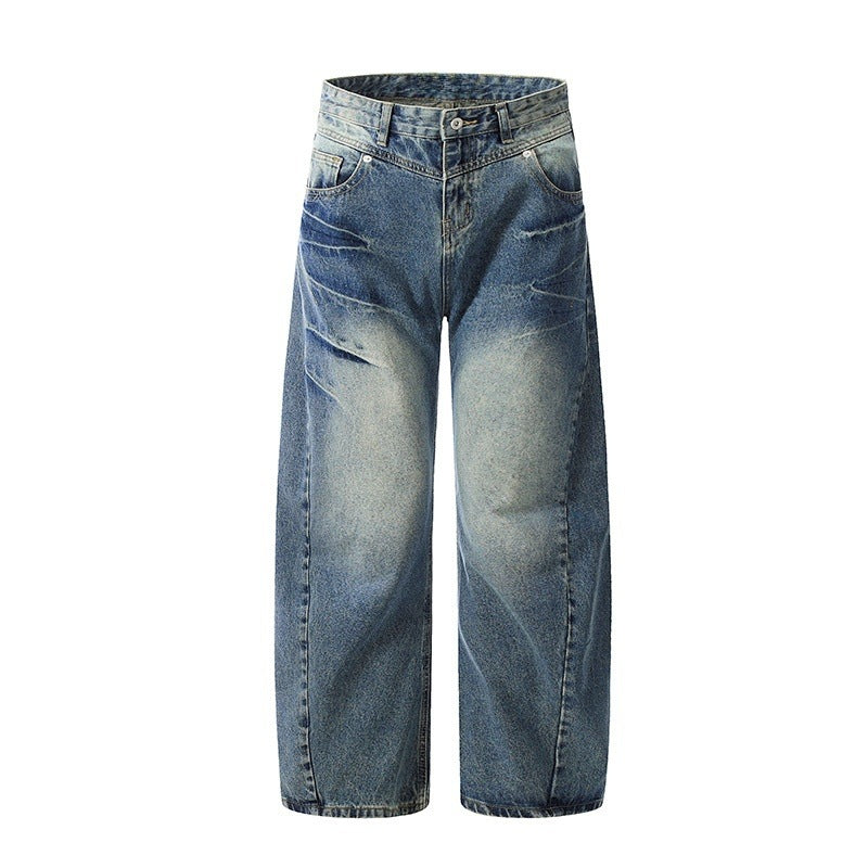 MilkMan Knife Denim Pants
