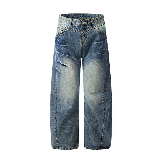 MilkMan Knife Denim Pants