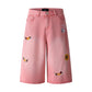 MilkMan Dog Patch Jeans