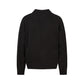 MilkMan Cable Collar Knit