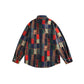 MilkMan Flower Check Shirt
