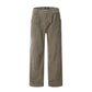 MilkMan Flared Denim Pants