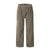 MilkMan Flared Denim Pants