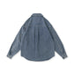 MilkMan Washed Denim Shirt