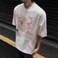MilkMan Cartoon Knit Tee