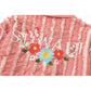 MilkMan Fringe Shirt
