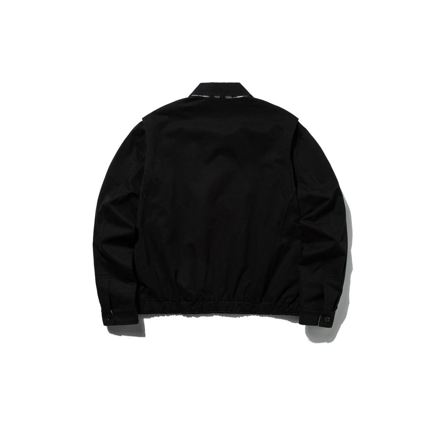 MilkMan Loose Core Jacket