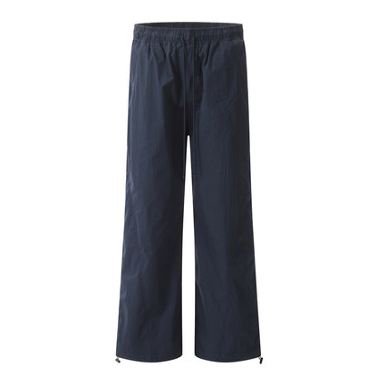 MilkMan Segmented Track Pants