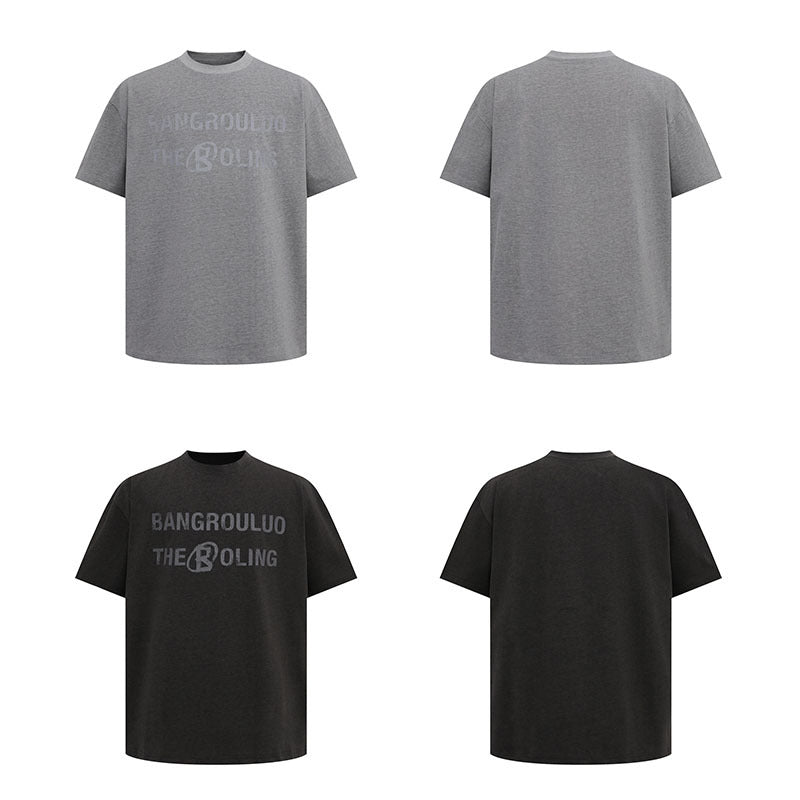 MilkMan Street Fit Tee