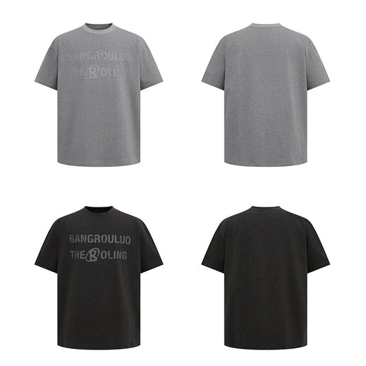 MilkMan Street Fit Tee