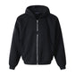 MilkMan Minimal Zip Hoodie