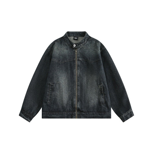 MilkMan Cityboy Denim Jacket