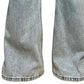 MilkMan Flared Vintage Jeans