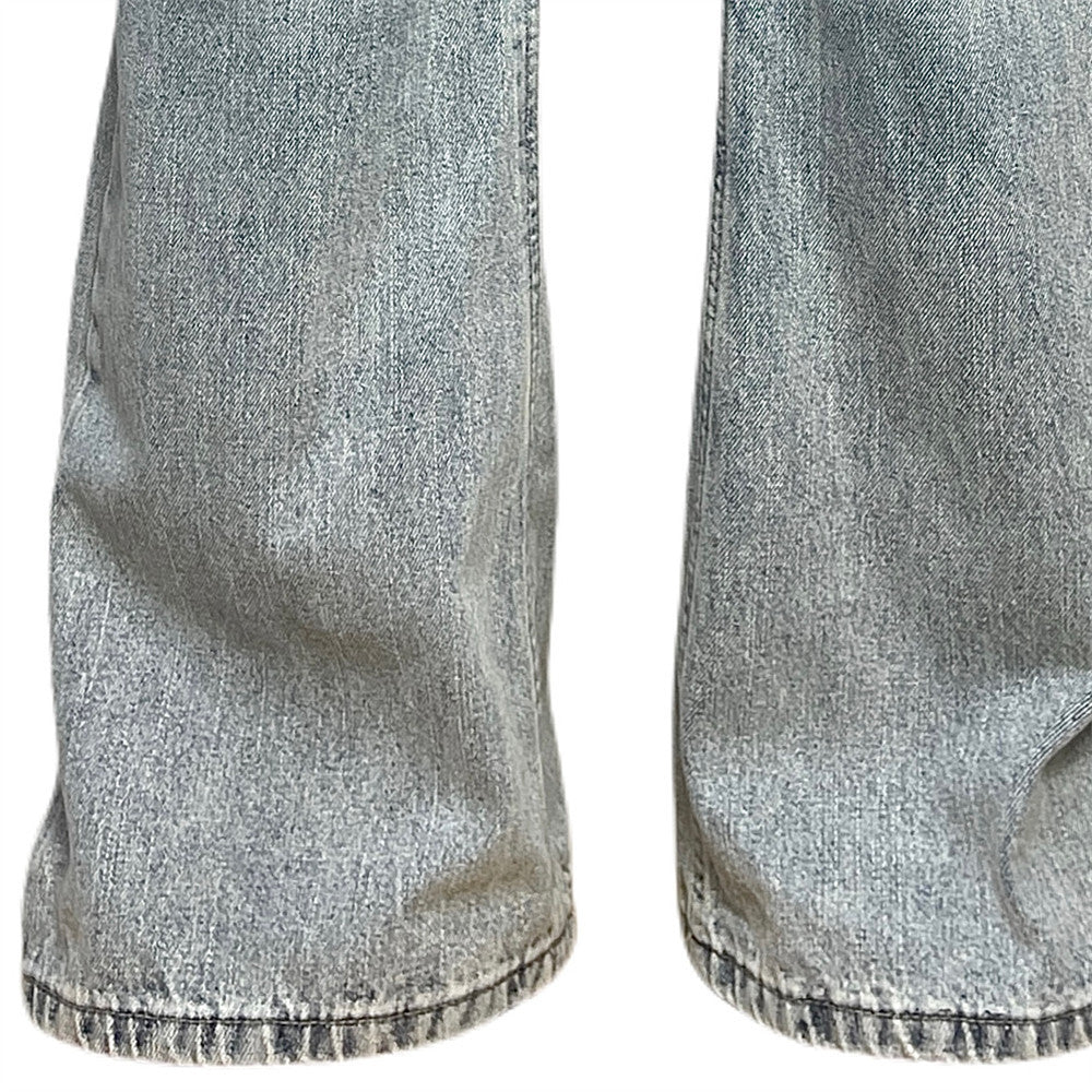 MilkMan Flared Vintage Jeans