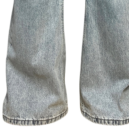MilkMan Flared Vintage Jeans