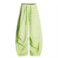 MilkMan Check Pants