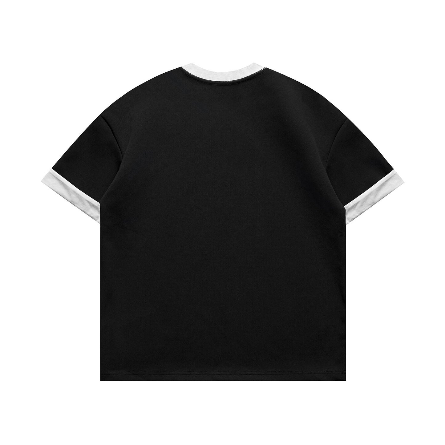 MilkMan Double Layer Tee