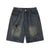 MilkMan Spider Shorts