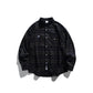 MilkMan Check Core Shirt