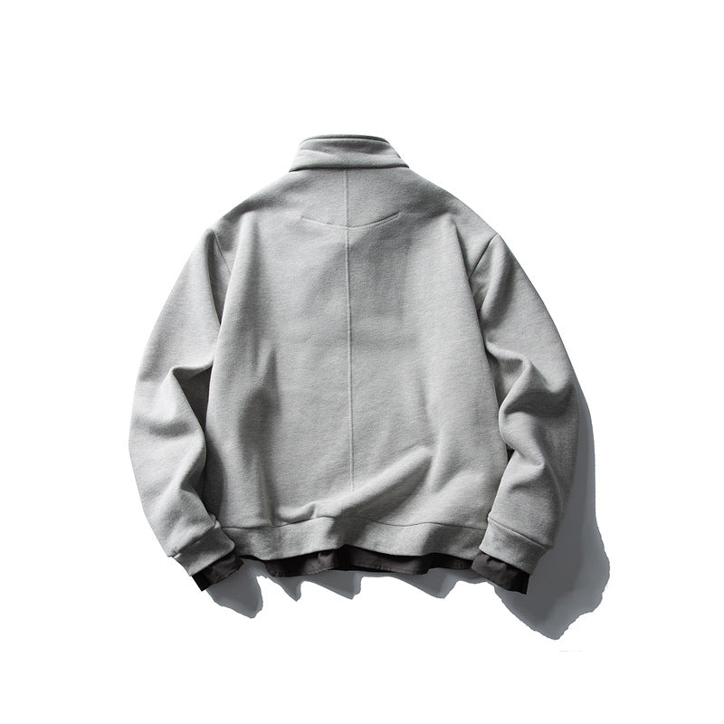 MilkMan Two-Piece Hoodie