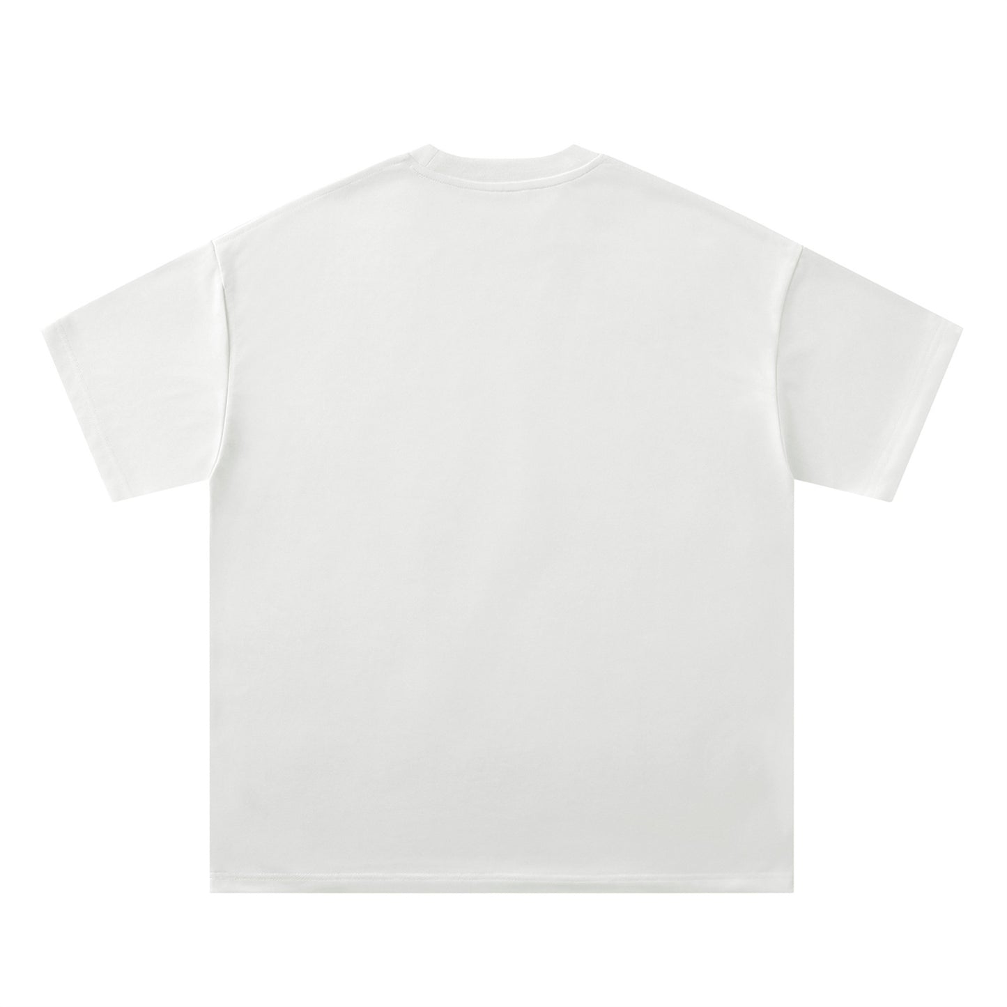 MilkMan Portrait Print Tee