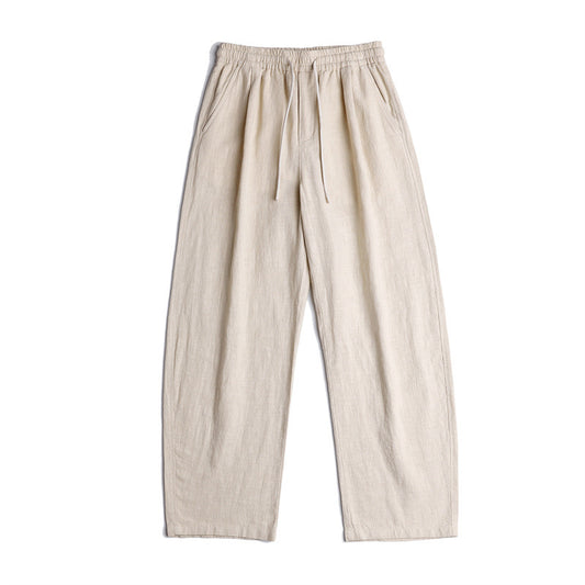 MilkMan Linen Chill Pants