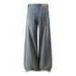 MilkMan Brushed Denim Pants